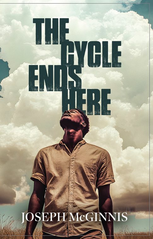The Cycle Ends Here, a book by Joseph McGinnis